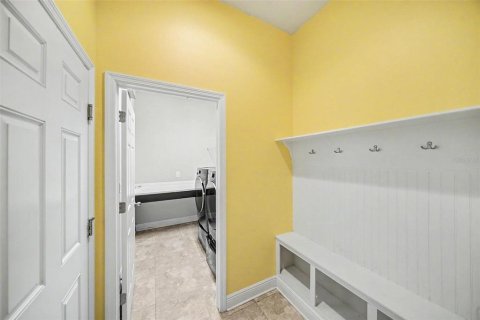 Villa ou maison à vendre à Wesley Chapel, Floride: 4 chambres, 236.34 m2 № 2266933 - photo 27