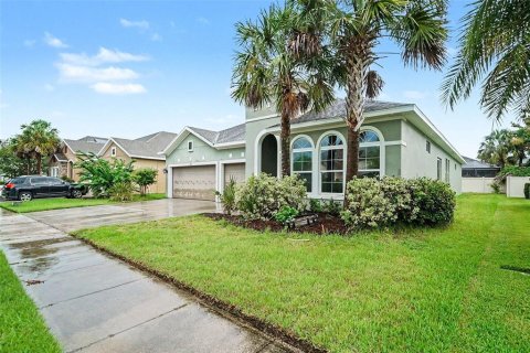 Villa ou maison à vendre à Wesley Chapel, Floride: 4 chambres, 236.34 m2 № 2266933 - photo 5
