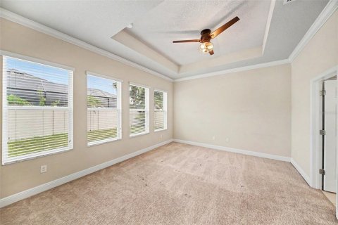 Villa ou maison à vendre à Wesley Chapel, Floride: 4 chambres, 236.34 m2 № 2266933 - photo 19