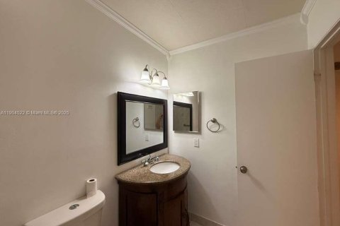 Condominio en alquiler en Davie, Florida, 3 dormitorios, 155.15 m2 № 1954920 - foto 27