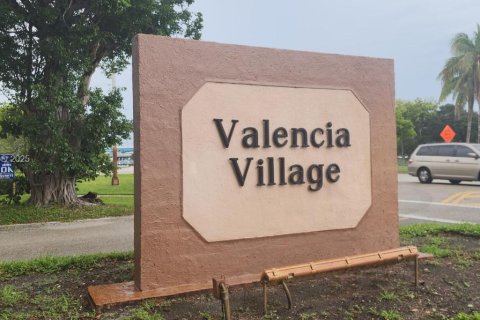 Condominio en alquiler en Davie, Florida, 3 dormitorios, 155.15 m2 № 1954920 - foto 6