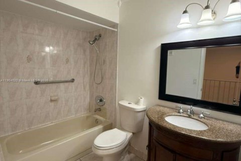 Condominio en alquiler en Davie, Florida, 3 dormitorios, 155.15 m2 № 1954920 - foto 29