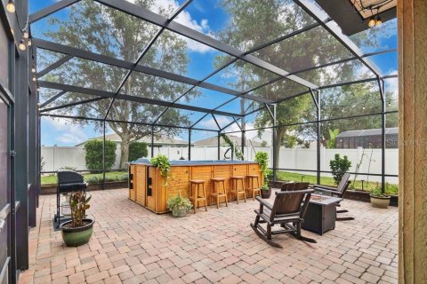 Casa en venta en Apopka, Florida, 3 dormitorios, 209.59 m2 № 1919511 - foto 20