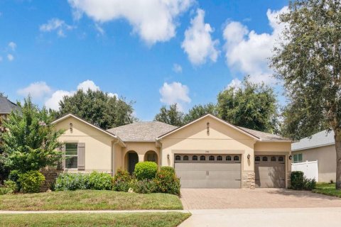Casa en venta en Apopka, Florida, 3 dormitorios, 209.59 m2 № 1919511 - foto 2