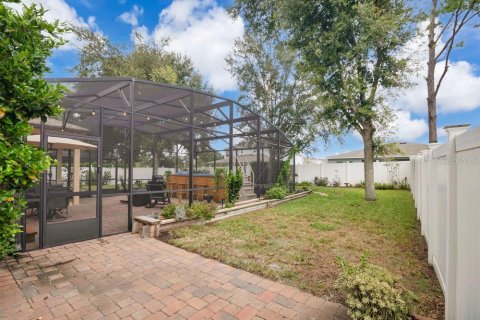 Casa en venta en Apopka, Florida, 3 dormitorios, 209.59 m2 № 1919511 - foto 28