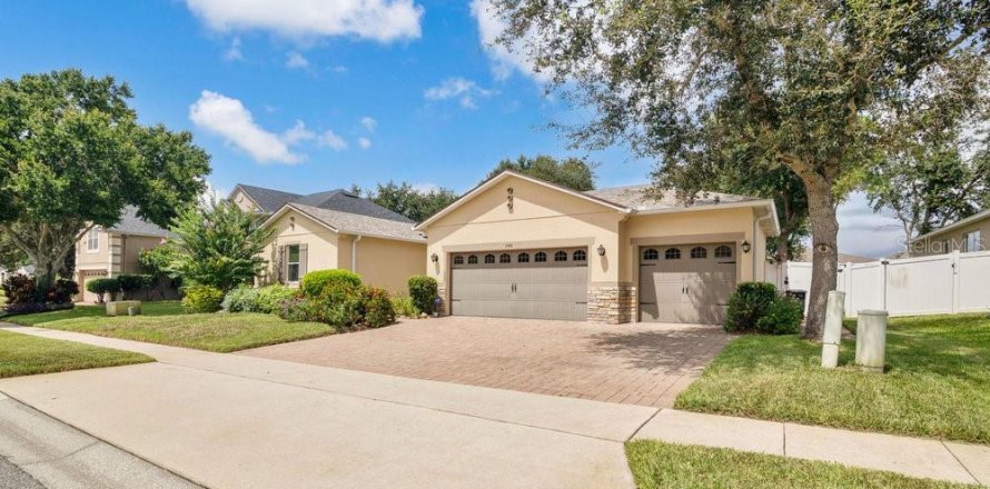 Casa en Apopka, Florida 3 dormitorios, 209.59 m2 № 1919511
