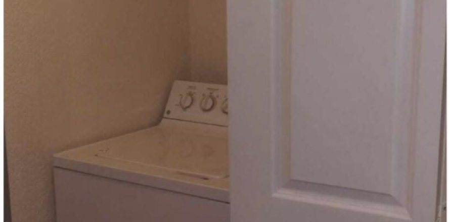 Condo à Boynton Beach, Floride, 1 chambre № 1225666