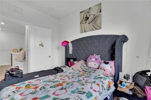 Купить таунхаус в Хомстед, Флорида 3 спальни, 129.41м2, № 2155133 - фото 24