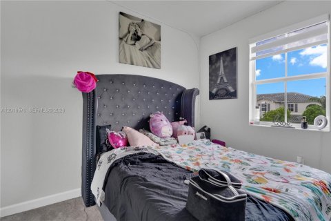Купить таунхаус в Хомстед, Флорида 3 спальни, 129.41м2, № 2155133 - фото 23