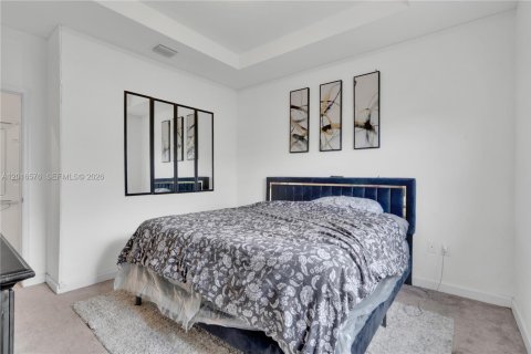 Купить таунхаус в Хомстед, Флорида 3 спальни, 129.41м2, № 2155133 - фото 19