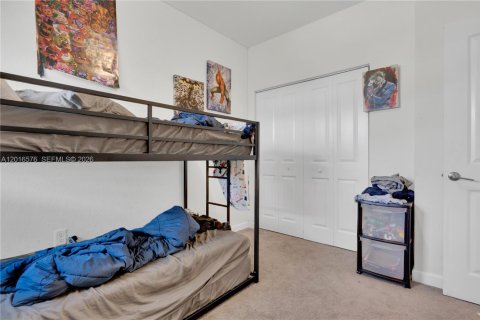 Купить таунхаус в Хомстед, Флорида 3 спальни, 129.41м2, № 2155133 - фото 25