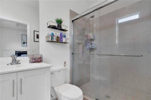 Купить таунхаус в Хомстед, Флорида 3 спальни, 129.41м2, № 2155133 - фото 21