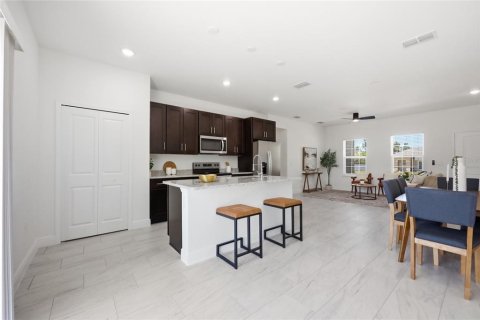 Villa ou maison à vendre à Ocala, Floride: 4 chambres, 146.79 m2 № 2110367 - photo 21