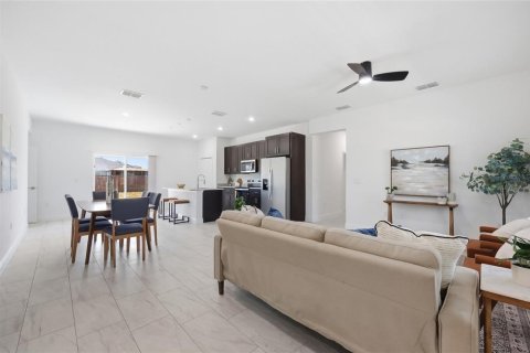 Villa ou maison à vendre à Ocala, Floride: 4 chambres, 146.79 m2 № 2110367 - photo 12