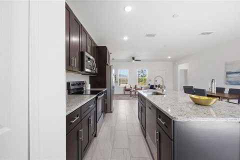 Villa ou maison à vendre à Ocala, Floride: 4 chambres, 146.79 m2 № 2110367 - photo 23