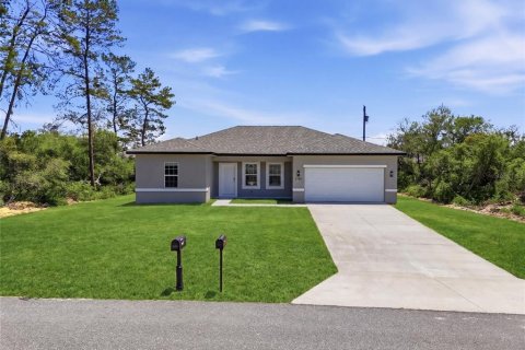 Villa ou maison à vendre à Ocala, Floride: 4 chambres, 146.79 m2 № 2110367 - photo 2