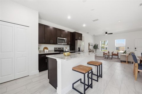 Villa ou maison à vendre à Ocala, Floride: 4 chambres, 146.79 m2 № 2110367 - photo 22