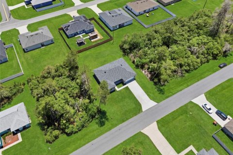 Villa ou maison à vendre à Ocala, Floride: 4 chambres, 146.79 m2 № 2110367 - photo 4