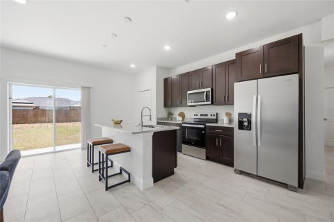 Villa ou maison à vendre à Ocala, Floride: 4 chambres, 146.79 m2 № 2110367 - photo 19