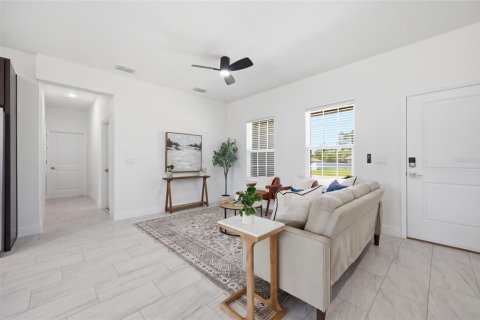 Villa ou maison à vendre à Ocala, Floride: 4 chambres, 146.79 m2 № 2110367 - photo 13