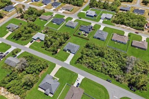 Villa ou maison à vendre à Ocala, Floride: 4 chambres, 146.79 m2 № 2110367 - photo 7
