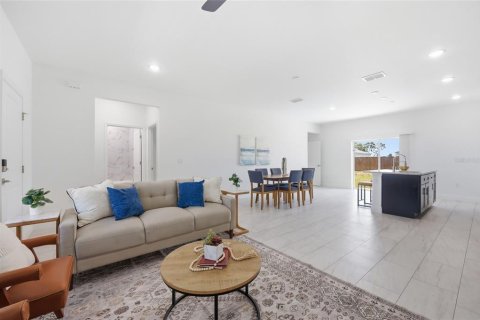 Villa ou maison à vendre à Ocala, Floride: 4 chambres, 146.79 m2 № 2110367 - photo 16