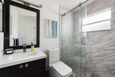 Снять в аренду виллу или дом в Дейви, Флорида 3 спальни, 119.01м2, № 2066412 - фото 12