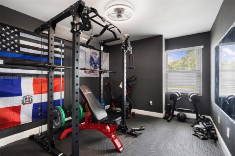 Снять в аренду виллу или дом в Дейви, Флорида 3 спальни, 119.01м2, № 2066412 - фото 13