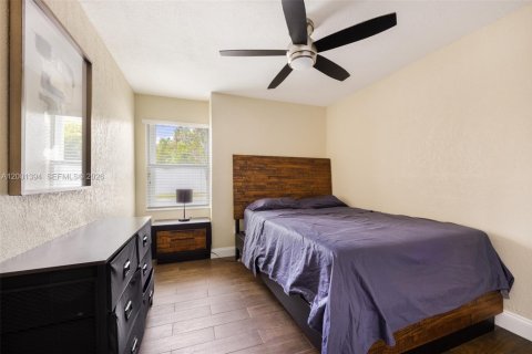 Снять в аренду виллу или дом в Дейви, Флорида 3 спальни, 119.01м2, № 2066412 - фото 11