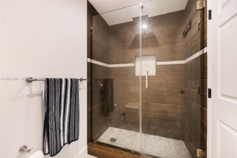 Снять в аренду виллу или дом в Дейви, Флорида 3 спальни, 119.01м2, № 2066412 - фото 10