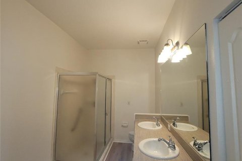 Touwnhouse à louer à New Port Richey, Floride: 3 chambres, 171.87 m2 № 1843590 - photo 11