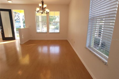 Touwnhouse à louer à New Port Richey, Floride: 3 chambres, 171.87 m2 № 1843590 - photo 9