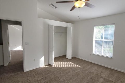 Touwnhouse à louer à New Port Richey, Floride: 3 chambres, 171.87 m2 № 1843590 - photo 23