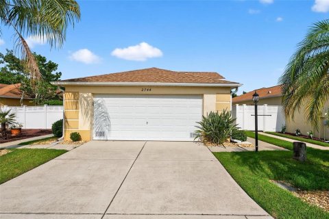 Casa en venta en The Villages, Florida, 2 dormitorios, 111.11 m2 № 1777073 - foto 3