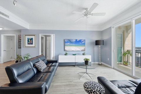 Copropriété à vendre à Sarasota, Floride: 2 chambres, 130.06 m2 № 2395638 - photo 7