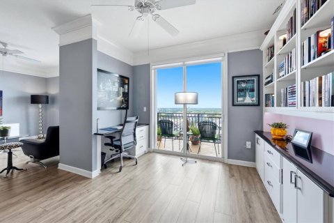 Copropriété à vendre à Sarasota, Floride: 2 chambres, 130.06 m2 № 2395638 - photo 9