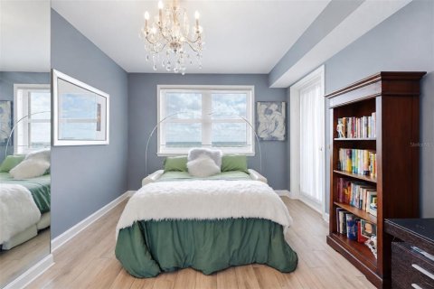 Copropriété à vendre à Sarasota, Floride: 2 chambres, 130.06 m2 № 2395638 - photo 19