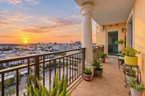 Condo à Sarasota, Floride, 2 chambres  № 2395638