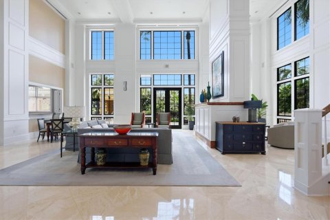 Copropriété à vendre à Sarasota, Floride: 2 chambres, 130.06 m2 № 2395638 - photo 27