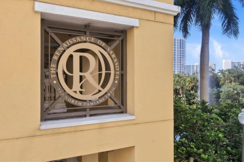 Copropriété à vendre à Sarasota, Floride: 2 chambres, 130.06 m2 № 2395638 - photo 24