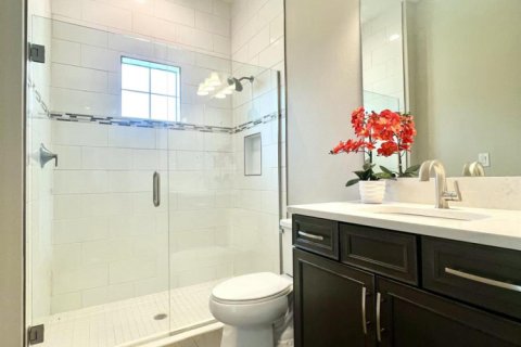 Villa ou maison à louer à Riverview, Floride: 5 chambres, 427.54 m2 № 2366259 - photo 30
