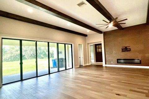 Villa ou maison à louer à Riverview, Floride: 5 chambres, 427.54 m2 № 2366259 - photo 26