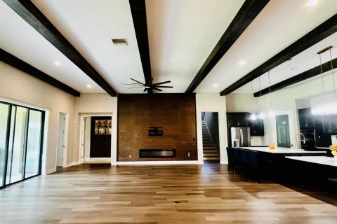 Villa ou maison à louer à Riverview, Floride: 5 chambres, 427.54 m2 № 2366259 - photo 24