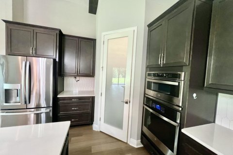 Villa ou maison à louer à Riverview, Floride: 5 chambres, 427.54 m2 № 2366259 - photo 20