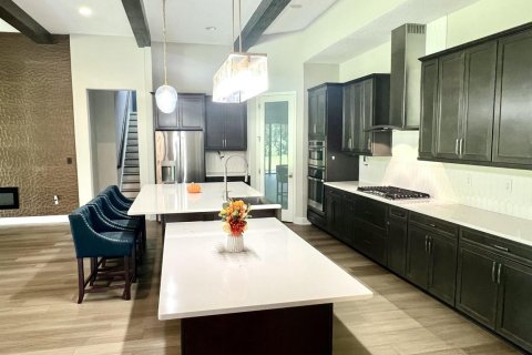 Villa ou maison à louer à Riverview, Floride: 5 chambres, 427.54 m2 № 2366259 - photo 14