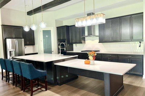 Villa ou maison à louer à Riverview, Floride: 5 chambres, 427.54 m2 № 2366259 - photo 15