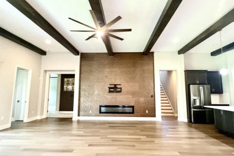 Villa ou maison à louer à Riverview, Floride: 5 chambres, 427.54 m2 № 2366259 - photo 25