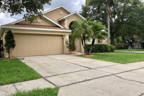 House in Oviedo, Florida 4 bedrooms, 190.64 sq.m. № 1851663 - photo 1