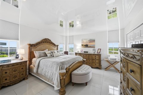 Copropriété à vendre à Pompano Beach, Floride: 3 chambres, 129.13 m2 № 2147367 - photo 3
