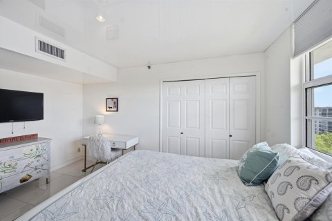 Copropriété à vendre à Pompano Beach, Floride: 3 chambres, 129.13 m2 № 2147367 - photo 10